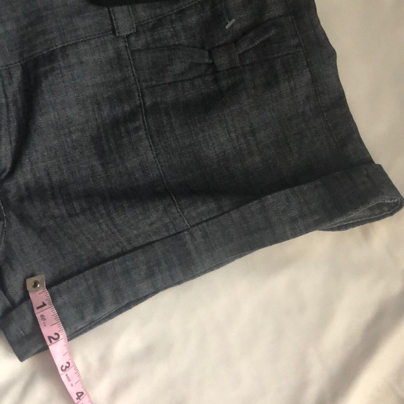 NWOT Shorts SZ 13 - Picture 6 of 7